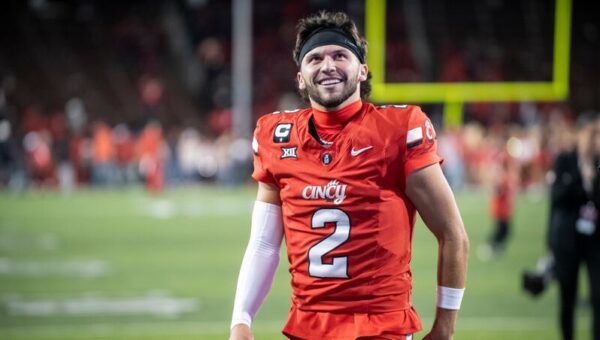 Brendan Sorsby gets injunction vs. NCAA, could play for Texas Tech this fall