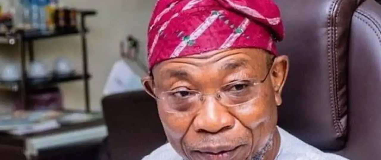 Aregbesola did not pay Osun civil servants half salaries — ADC chairman