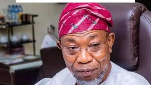 Aregbesola did not pay Osun civil servants half salaries — ADC chairman