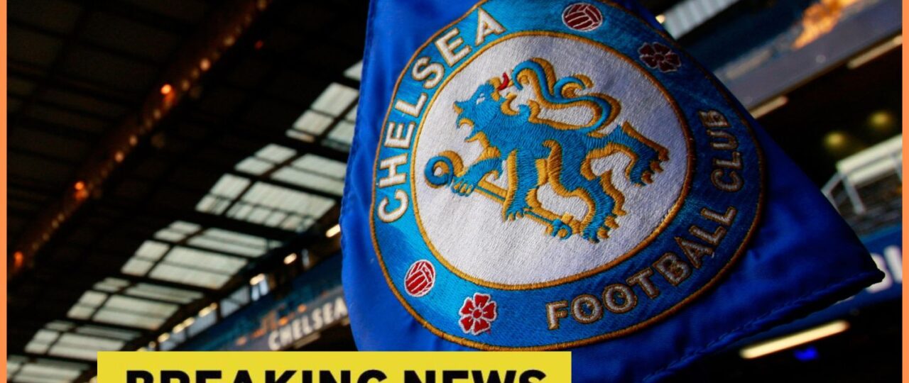 “I’m happy to join Chelsea” – Imminent CFC signing breaks silence ahead of arriving in London on Friday