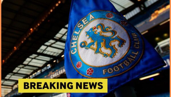 “I’m happy to join Chelsea” – Imminent CFC signing breaks silence ahead of arriving in London on Friday