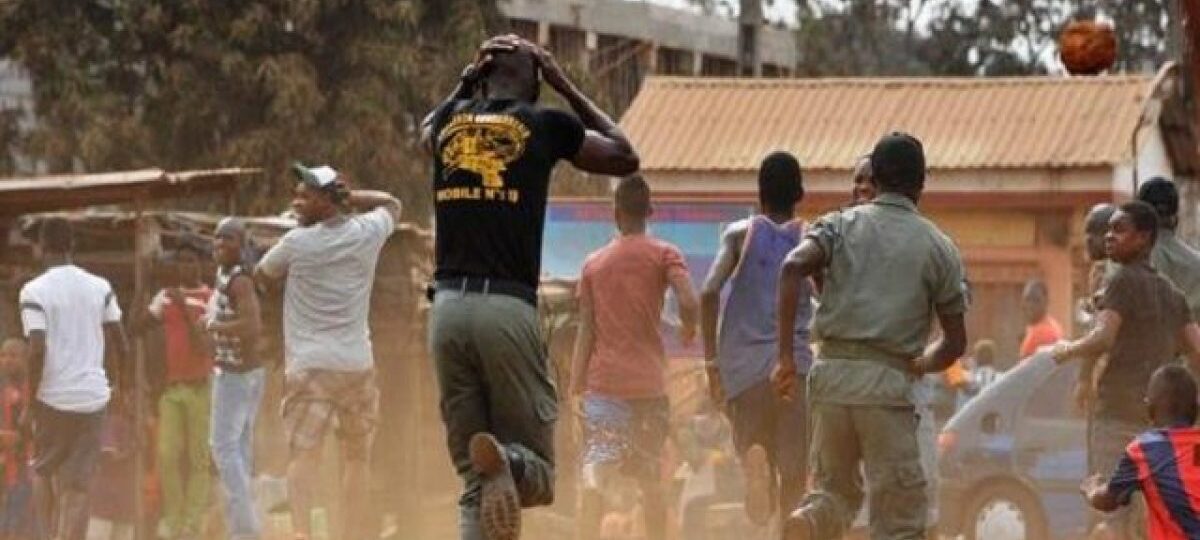 Four dead, two injured as suspected cultists open fire on residents in Ilorin
