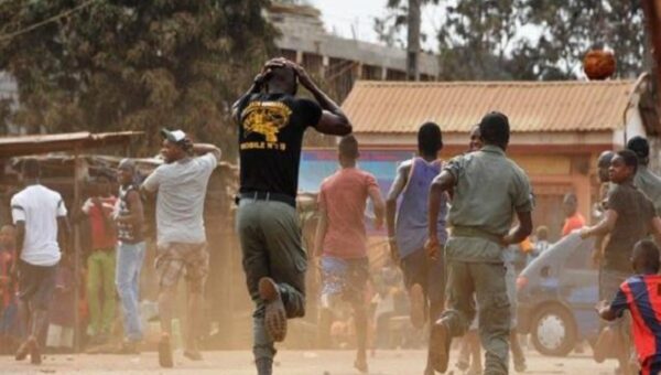 Four dead, two injured as suspected cultists open fire on residents in Ilorin