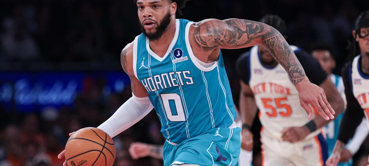 Phoenix Suns land Miles Bridges, but fans may question the cost