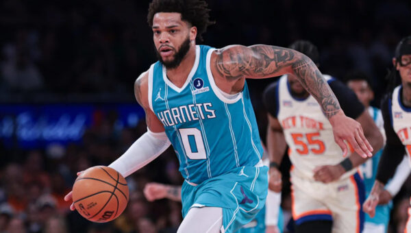 Phoenix Suns land Miles Bridges, but fans may question the cost
