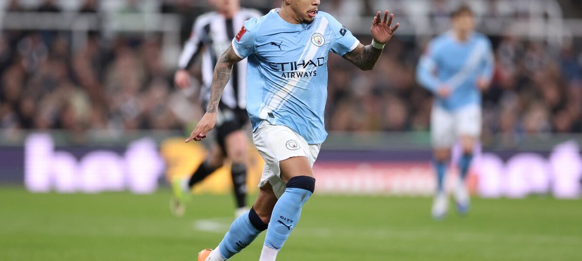 An important player sale by Manchester City looks to be edging ever closer