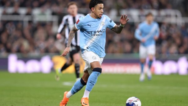 An important player sale by Manchester City looks to be edging ever closer