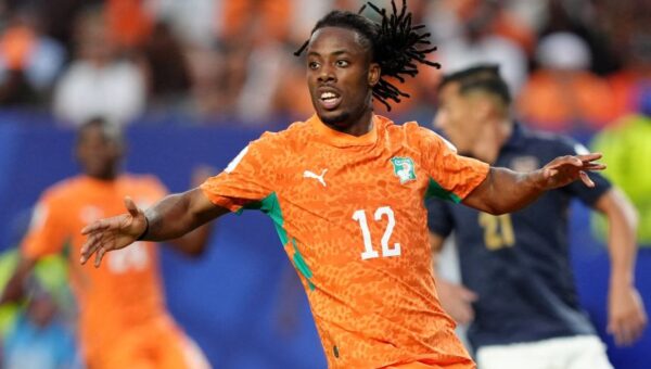 World Cup 2026: Ivory Coast striker Wahi denied visa into Canada to face Germany