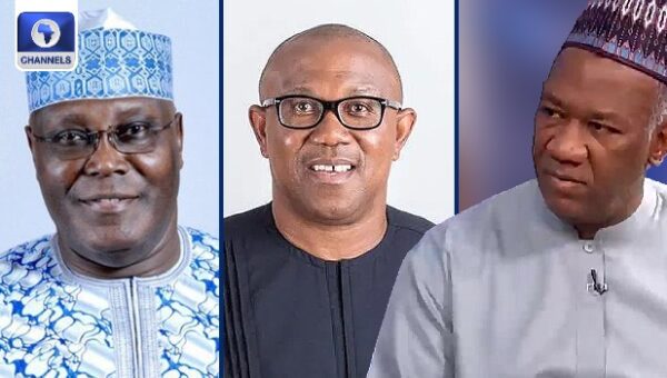 Atiku Would’ve Won 2027 Presidency If He Supported Obi In 2023 — Baba Ahmed