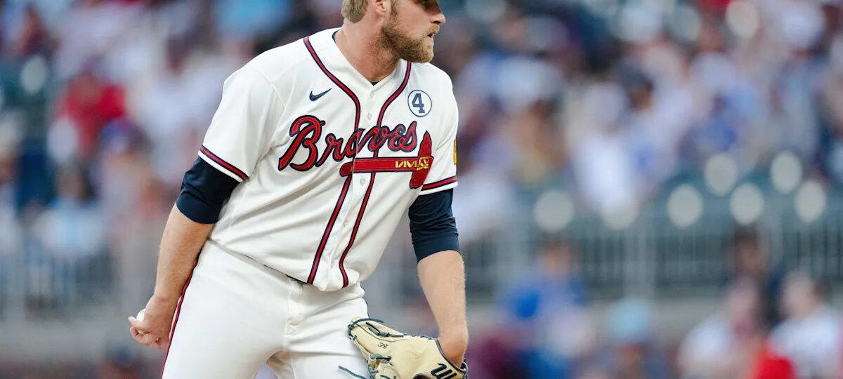 Braves on broom watch as Bryce Elder looks to best Bubba Chandler’s Buccos in Sunday series finale