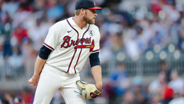 Braves on broom watch as Bryce Elder looks to best Bubba Chandler’s Buccos in Sunday series finale