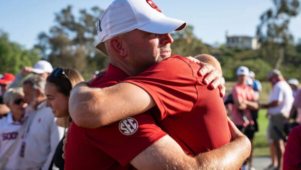 Ryan Hybl’s journey departs Oklahoma and a new climb begins at Georgia Tech