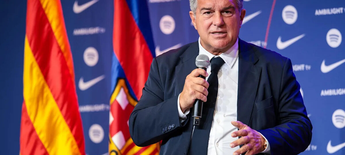 Barcelona running out of funds to complete Camp Nou renovation as costs spiral beyond initial budget