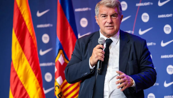 Barcelona running out of funds to complete Camp Nou renovation as costs spiral beyond initial budget