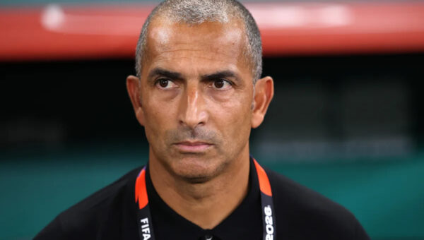 Tunisia sack their manager in the middle of the World Cup!