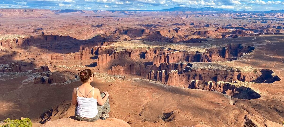 I’ve been to 38 states, but there’s just one that truly blew me away — and I still can’t stop thinking about it