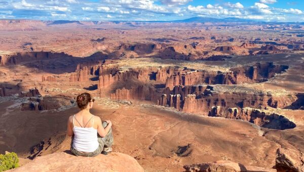 I’ve been to 38 states, but there’s just one that truly blew me away — and I still can’t stop thinking about it