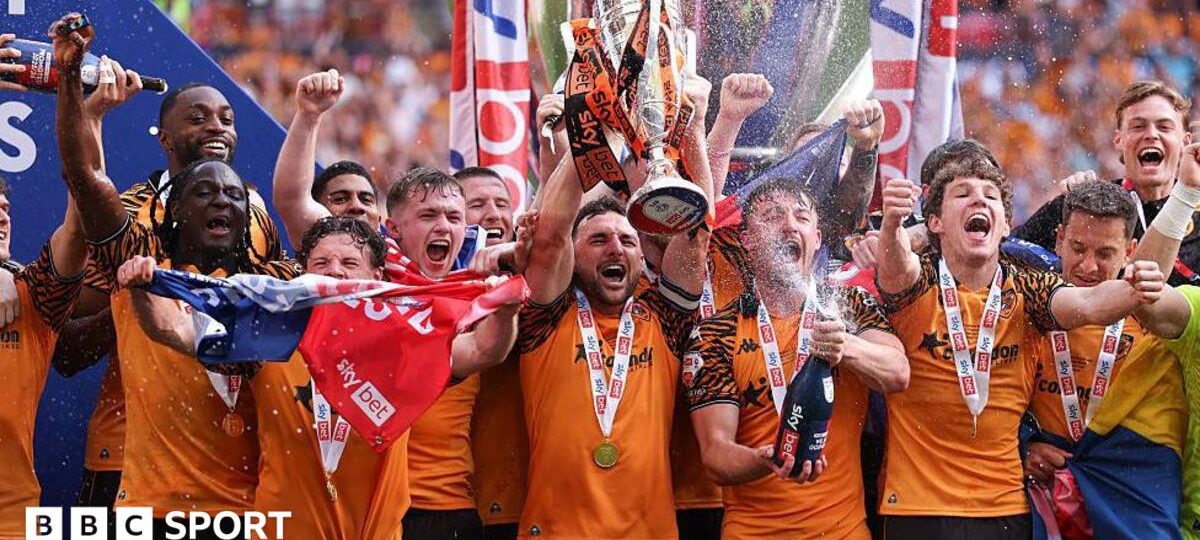 Hull could face points deduction in Premier League