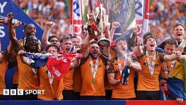 Hull could face points deduction in Premier League