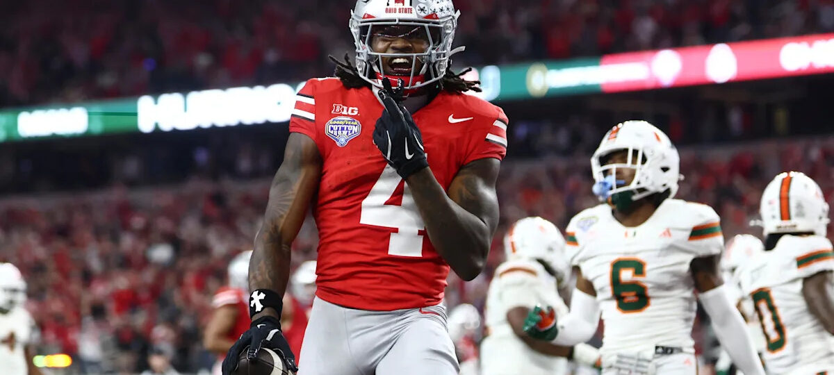 BSD YouTube Show: Picking The Best Big Ten Football Games of 2026