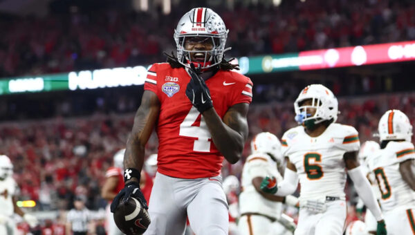 BSD YouTube Show: Picking The Best Big Ten Football Games of 2026