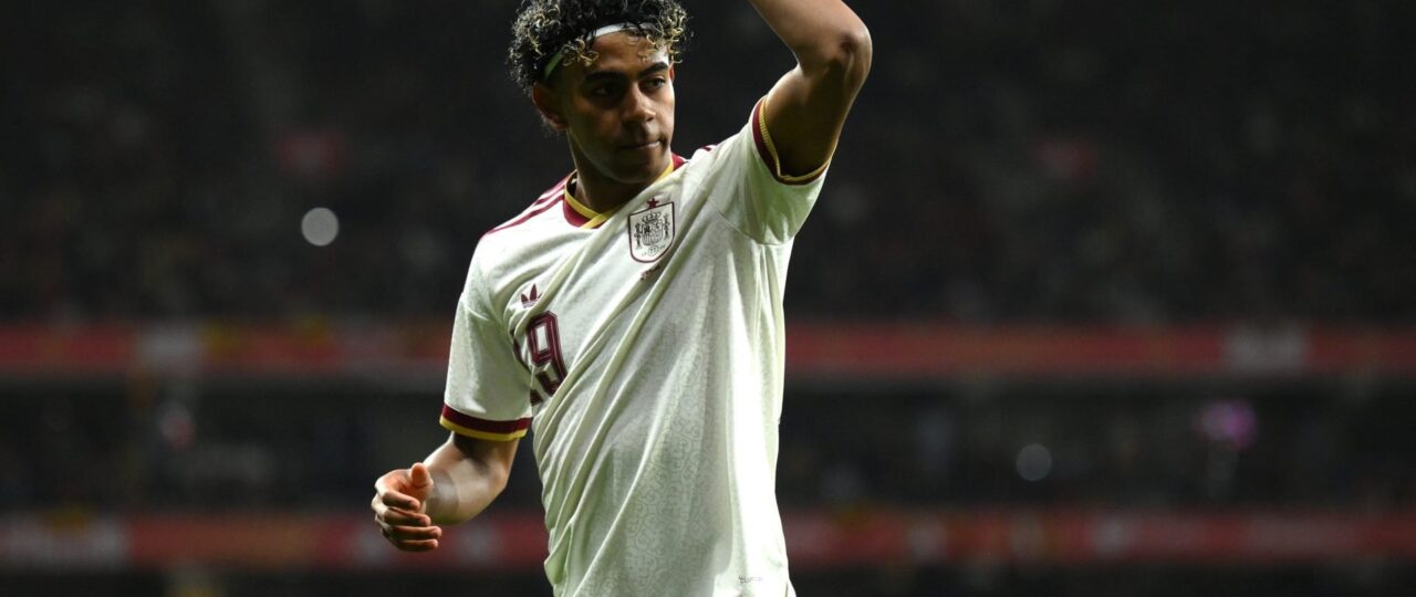 ‘Incredible’: Former Real Madrid star sees striking similarities between Lamine Yamal and Lionel Messi