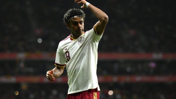 ‘Incredible’: Former Real Madrid star sees striking similarities between Lamine Yamal and Lionel Messi