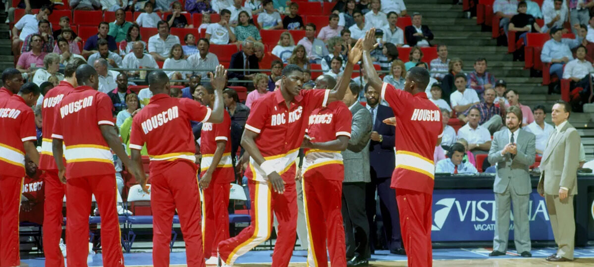 This day in Rockets history, Houston makes 20-point NBA Finals comeback