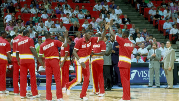 This day in Rockets history, Houston makes 20-point NBA Finals comeback