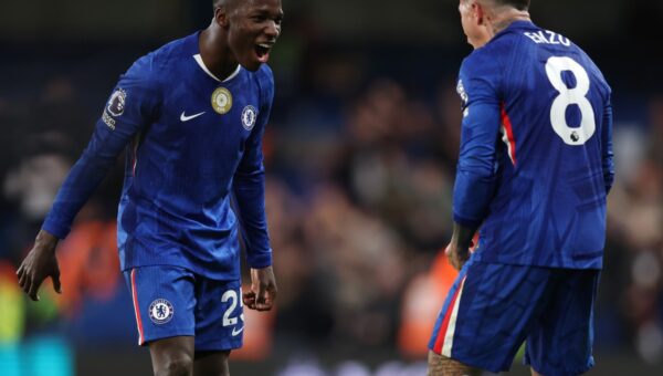 Chelsea explore ambitious plan to sign 17-G/A star to replace midfield talisman