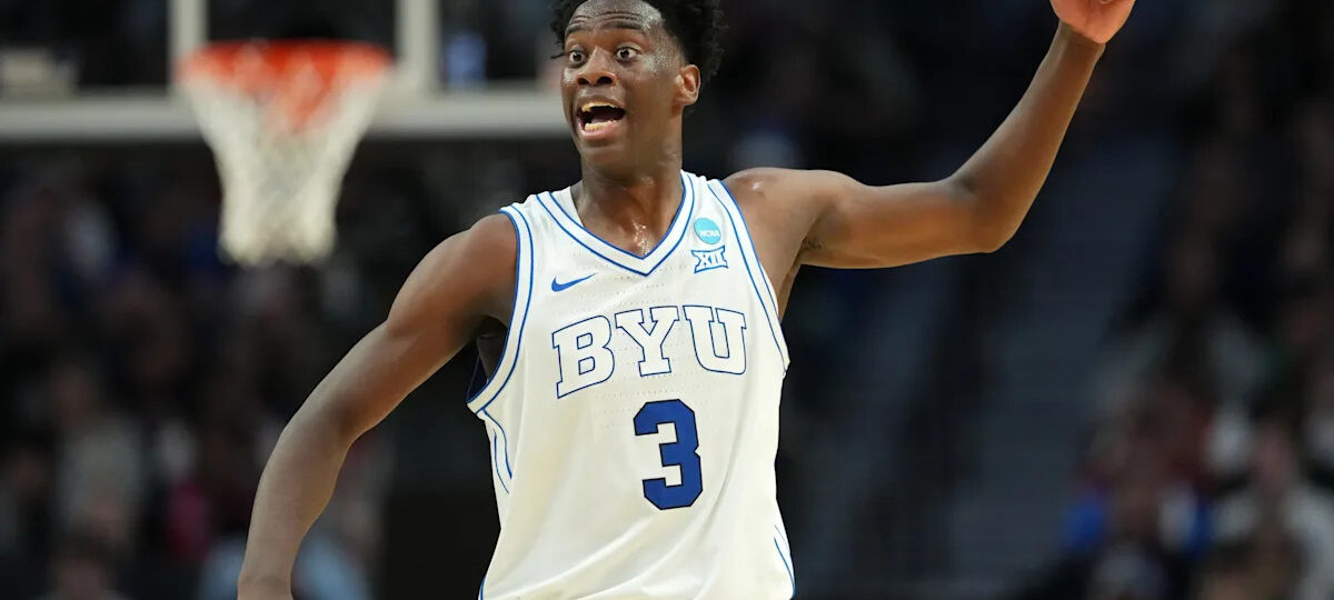 Final 2026 NBA mock draft: Experts' picks with the real thing looming