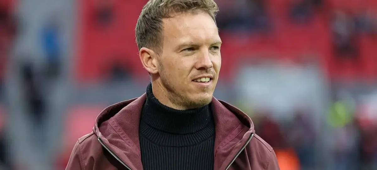 2026 World Cup: I won’t resign – Germany coach, Nagelsmann insists after elimination