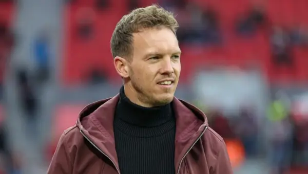 2026 World Cup: I won’t resign – Germany coach, Nagelsmann insists after elimination