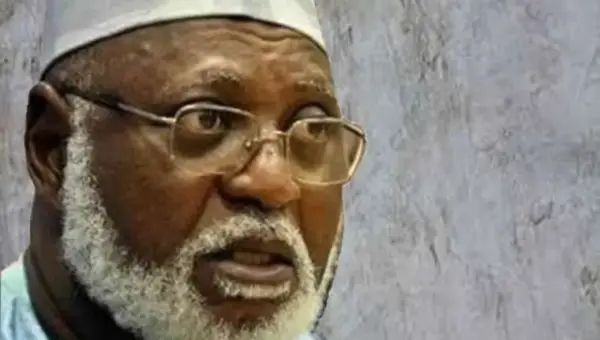 How I received news of Abacha’s death – Abdulsalami