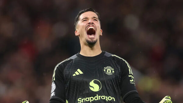 Man United’s Altay Bayindir outlines lofty World Cup ambitions for Turkey