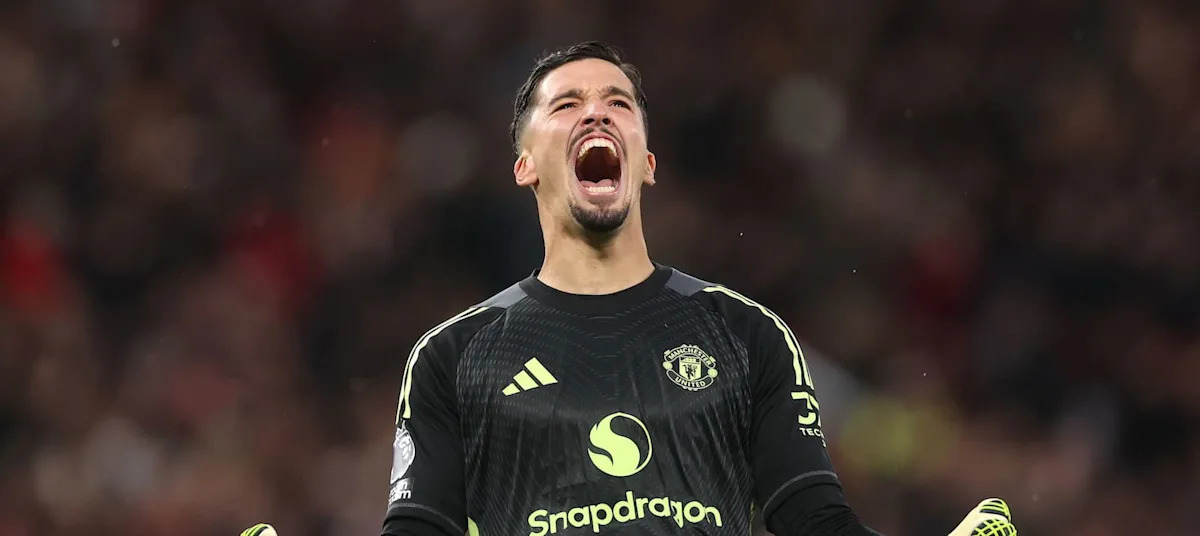 Man United’s Altay Bayindir outlines lofty World Cup ambitions for Turkey
