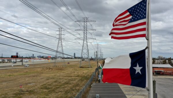 Microsoft and Chevron plan one of the largest gas-powered data center projects in US