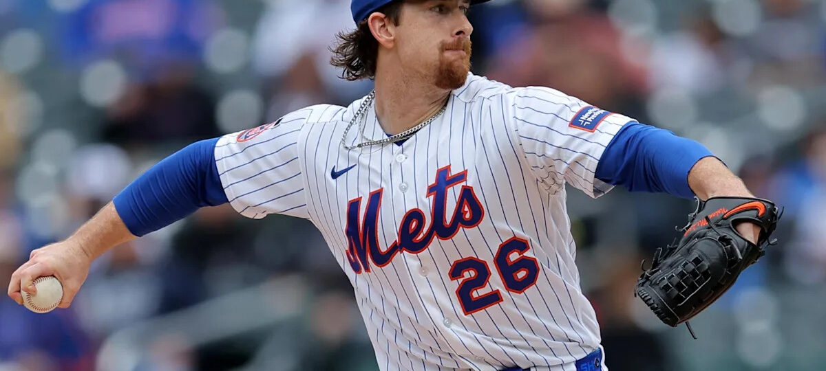 Mets vs. Braves: Lineups, broadcast info, and open thread, 6/12/26