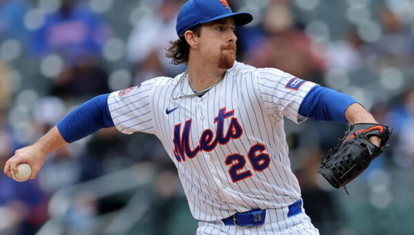 Mets vs. Braves: Lineups, broadcast info, and open thread, 6/12/26