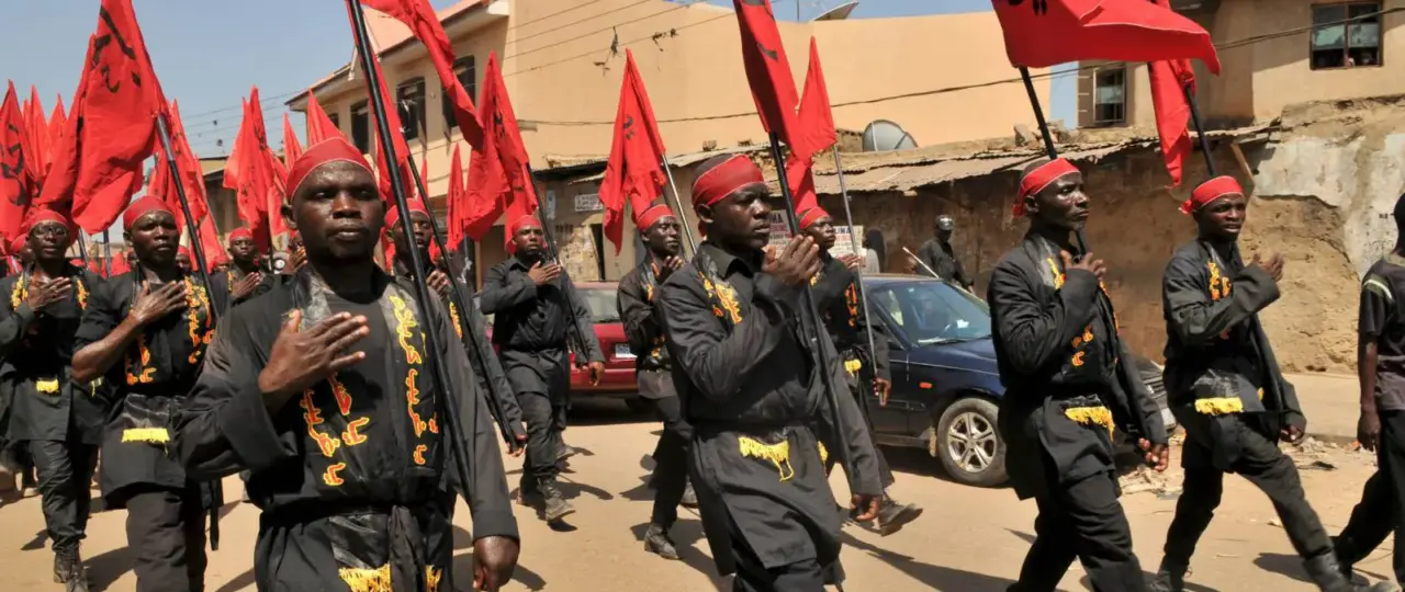 Shiites to hold nationwide Ashura processions on Friday