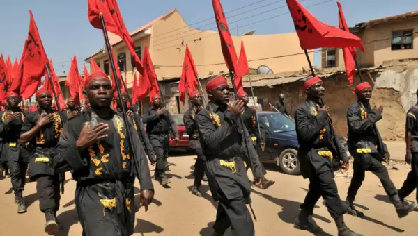 Shiites to hold nationwide Ashura processions on Friday