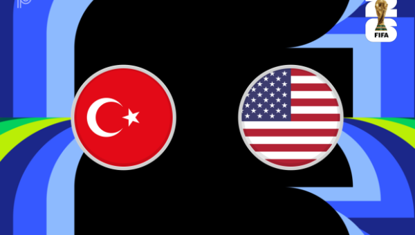 Turkey x USA – Highlights, Summary and Match Report