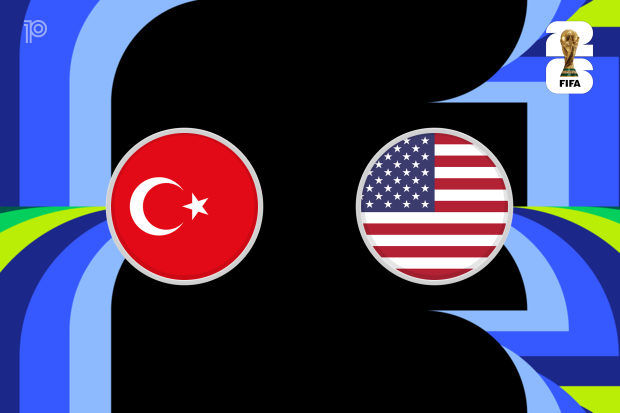 Turkey x USA – Highlights, Summary and Match Report