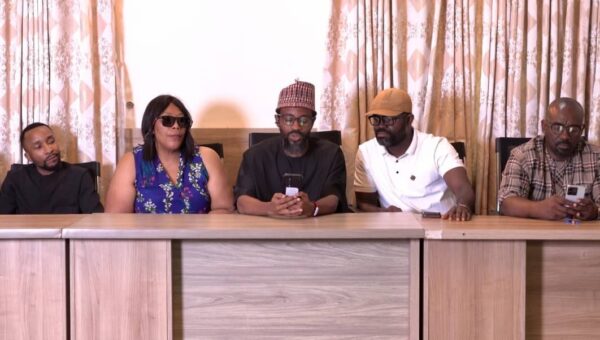 Ogidi seeks suspension of FCT election tribunal judgement