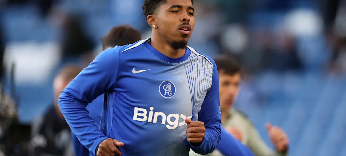 Chelsea stance on Fofana sale amid transfer links