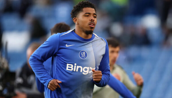 Chelsea stance on Fofana sale amid transfer links