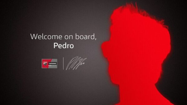 Pedro Acosta Joining Factory Ducati MotoGP In 2027