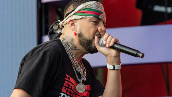 French Montana Offers to Help Taxi Driver Whose Cab Was Damaged During Knicks Celebration