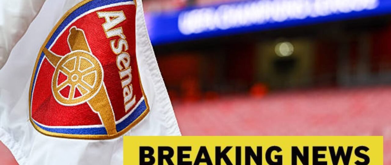 Former Arsenal employee sues club after what happened behind the scenes