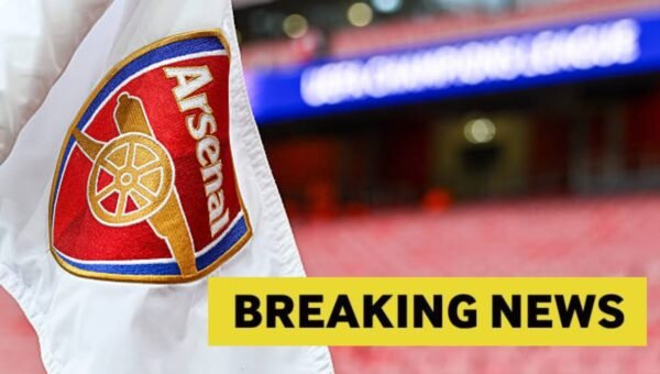 Former Arsenal employee sues club after what happened behind the scenes